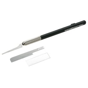 TAMIYA 74111 Handy Craft Sav II