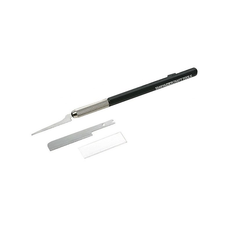 TAMIYA 74111 Handy Craft Sav II