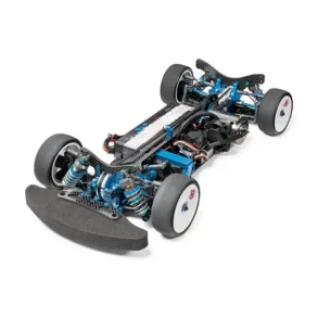 TAMIYA 1/10 TRF417 V5 Premium Pack