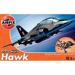 Quick Build Hawk