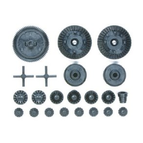51531 TT-02 G PARTS (GEAR)