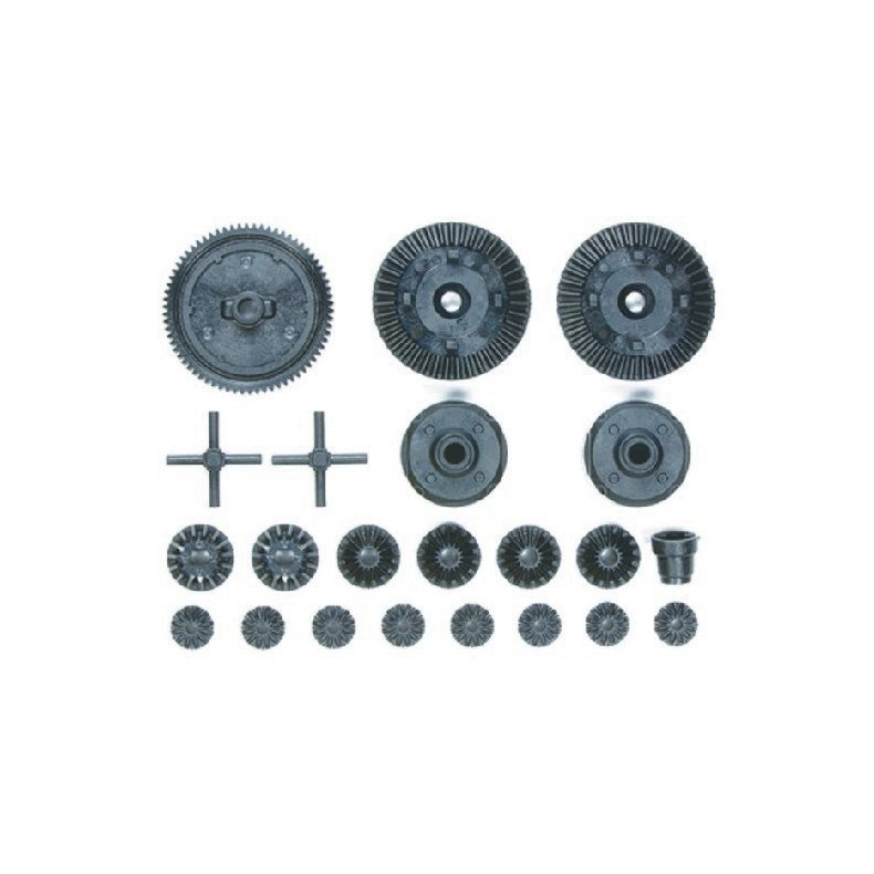 51531 TT-02 G PARTS (GEAR)