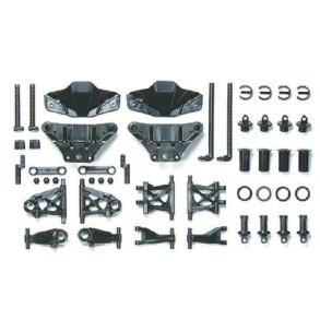 51528 TT-02 B PARTS (SUSPENSION ARM)