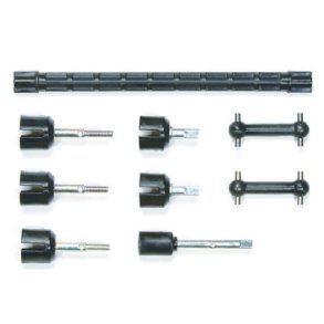 51529 TT-02 C PARTS (CUP JOINT)