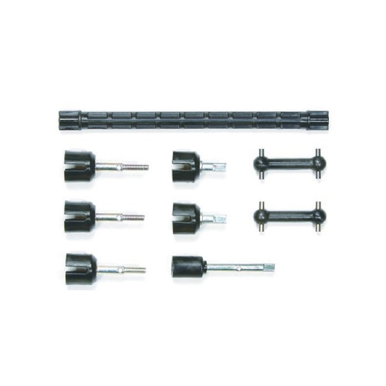 51529 TT-02 C PARTS (CUP JOINT)