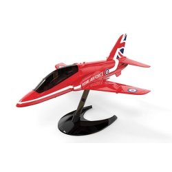 QUICKBUILD RED ARROWS HAWK