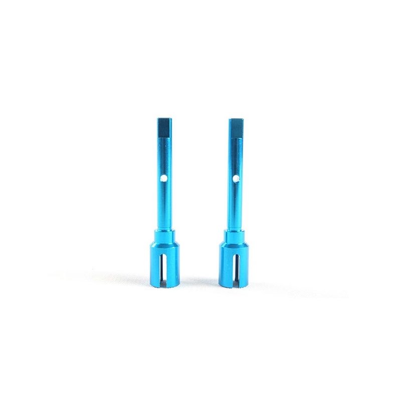 TT-02 ALUMINUM PROPELLER JOINT