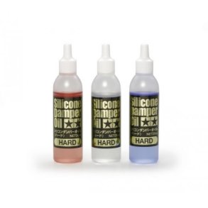 TAMIYA 53445 St�dd�mperolie