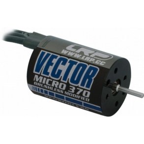 LRP Vector Micro 370 Brushless Motors - 7900 kv