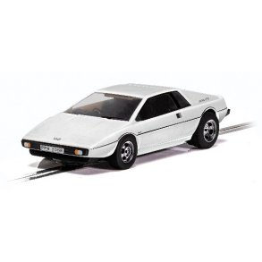Scalextric JAMES BOND LOTUS ESPRIT S1 - THE SPY WHO LOVED ME