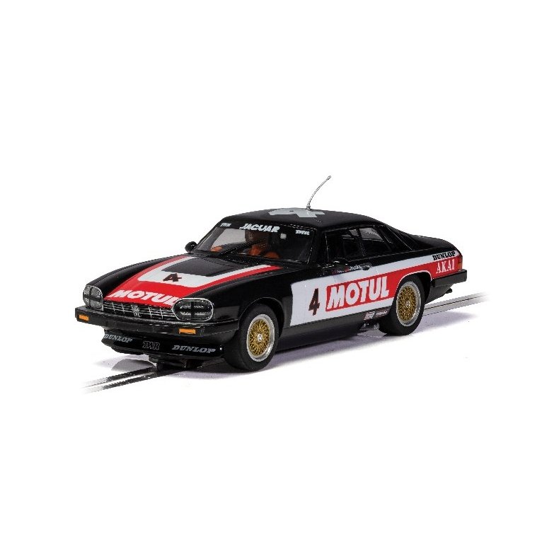 JAGUAR XJS � SPA 24HRS 1982 � WALKINSHAW, NICHOLSO