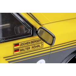 TAMIYA 1/10 R/C Opel Kadett GT/E (MB-01)