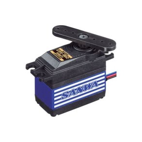 Sanwa Servo ERS-962 - 0.11 sec / 25 kg