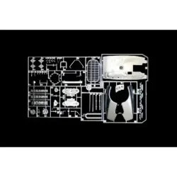 ITALERI 1:12 FIAT 806 GRAND PRIX