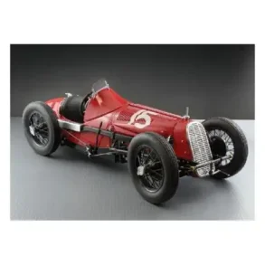 ITALERI 1:12 FIAT 806 GRAND PRIX