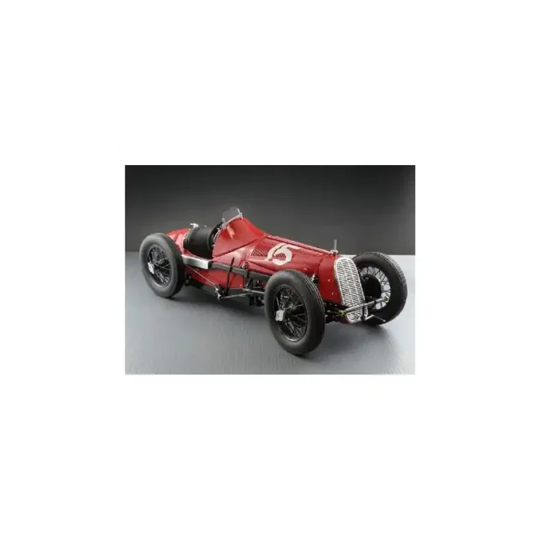 ITALERI 1:12 FIAT 806 GRAND PRIX
