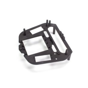  6117 FG RC plade til 4 servoer