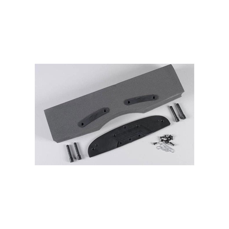 08418  Frontbumbers�t