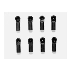 TAMIYA 50875 - 5 mm. Ball Connector ( 8 stk. )