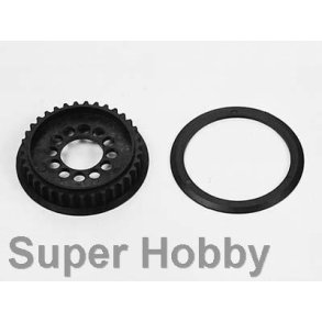 Front One-way pulley (35T)