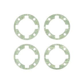 Gear Diff Unit gasket