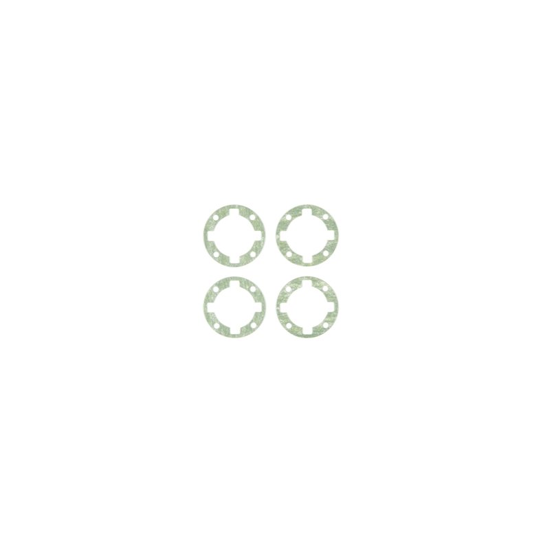 Gear Diff Unit gasket