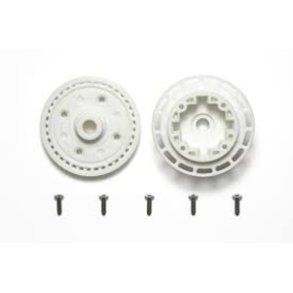 Gear Diff Unit II pulley case (37T)