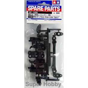 RM-01 L Parts