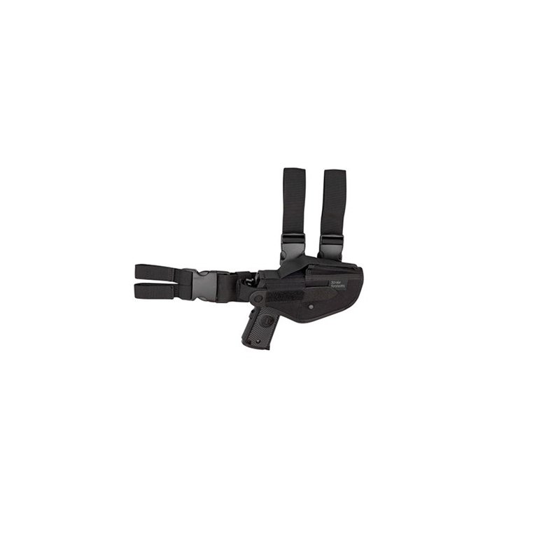 L�rhylster, STI, CZ, STEYR, sort