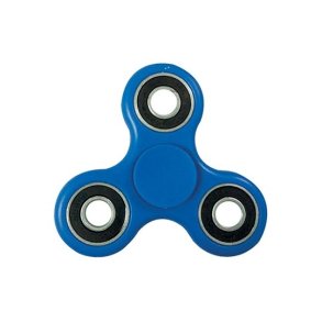 Spinner bl�
