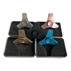 Spinner assorteret farver 1 stk.