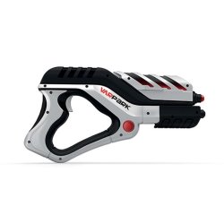 Game Gun for iPhone & Android via Bluetooth