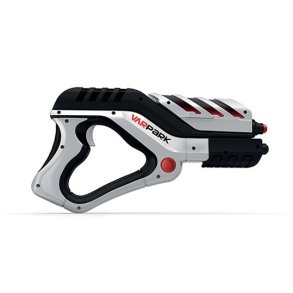 Game Gun for iPhone & Android via Bluetooth
