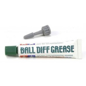 TAMIYA 53042 Ball Diff Grase