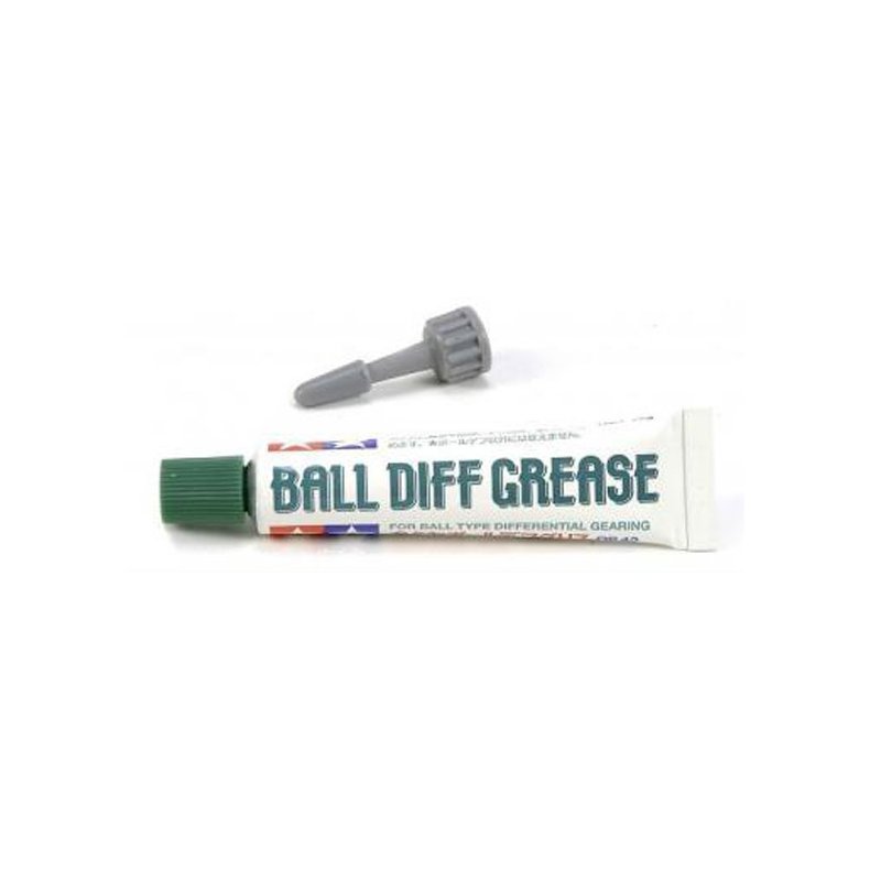 TAMIYA 53042 Ball Diff Grase