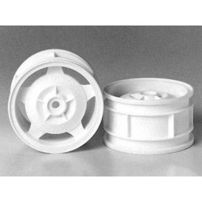 Baghjulsf�lge Tamiya 4 WD