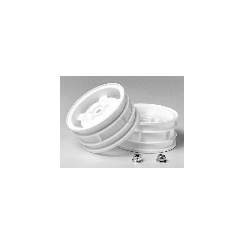 Forhjulsf�lge Tamiya 4 WD