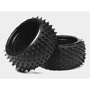 Baghjulsd�k Tamiya 4 WD