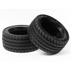 2 stk.Mini Cooper Radial d�k