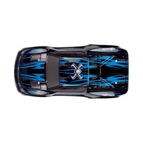 Karosseri til Monster Truck Racer 1:12 