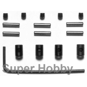 Cross Joints for assembly universal shaft set