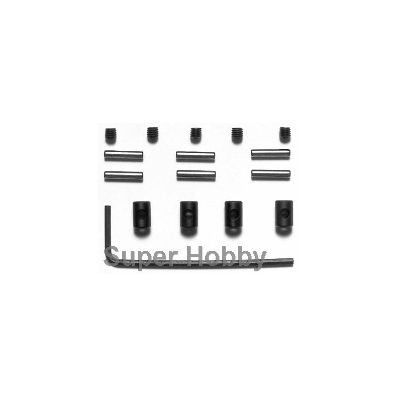 Cross Joints for assembly universal shaft set