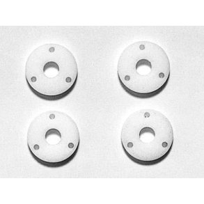 St�dd�mper stempler 3 hul