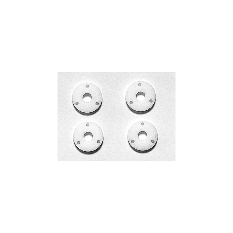 St�dd�mper stempler 3 hul