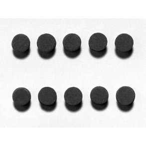 St�dd�mper skumfjedre til membraner