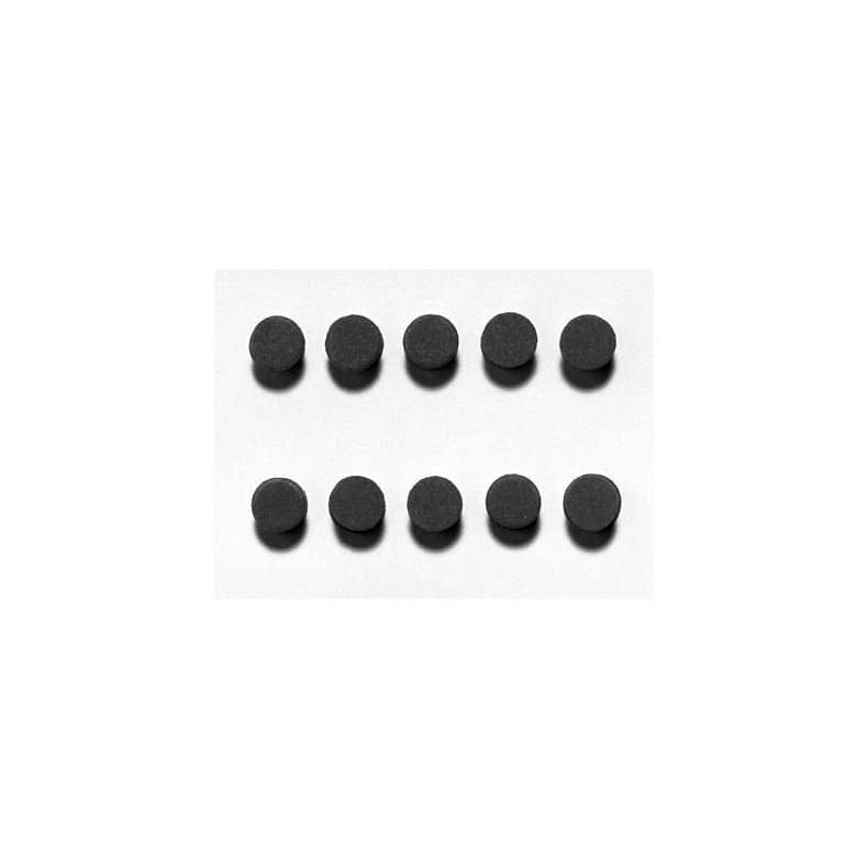 St�dd�mper skumfjedre til membraner