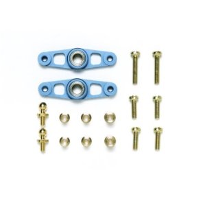 Mellemarme til styret�j med lejer