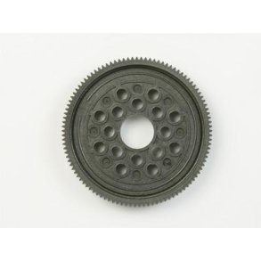TA-05 SPUR GEAR 0,4 105T 53857