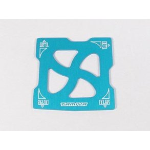 TAMIYA Camber m�ler 