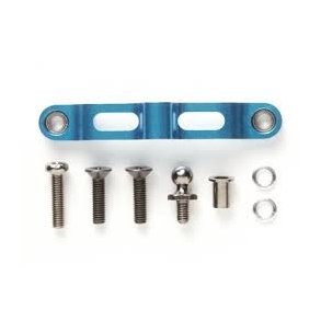 Forbindelsesarm til styret�j med lejer 